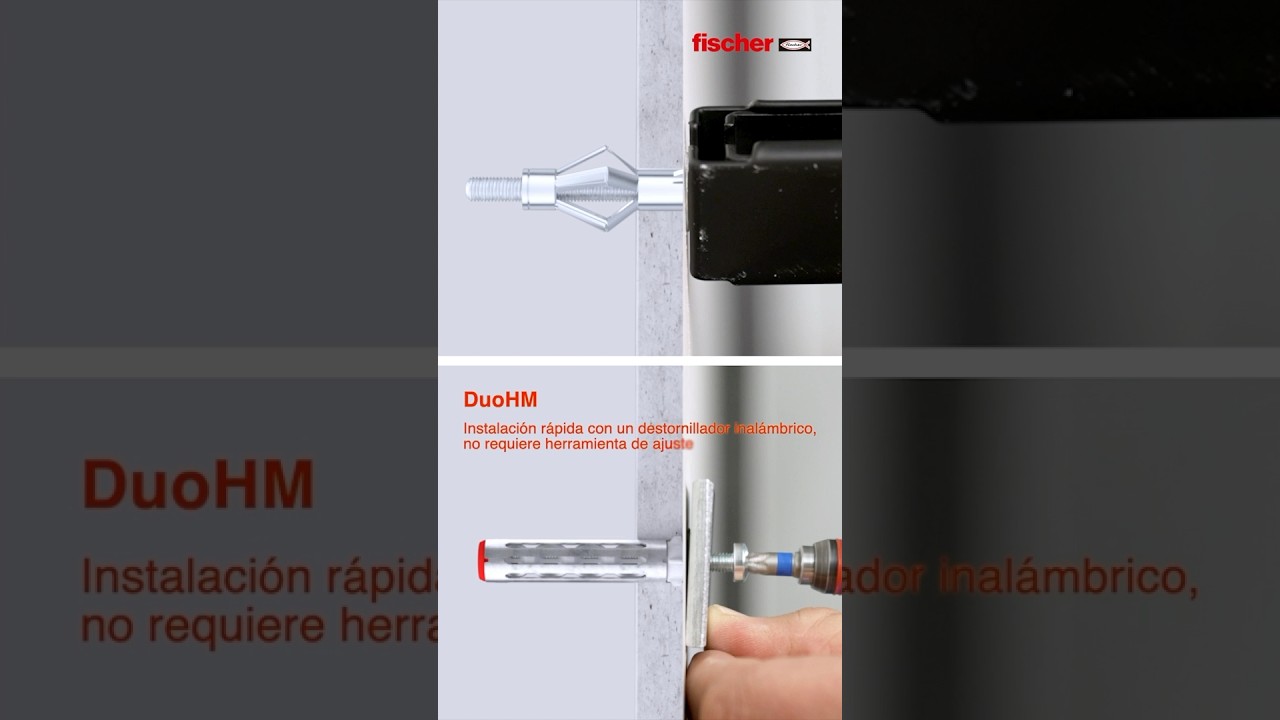 Cual es m&aacute;s f&aacute;cil de colocar Nuevo DuoHM VS HM #diy #tips