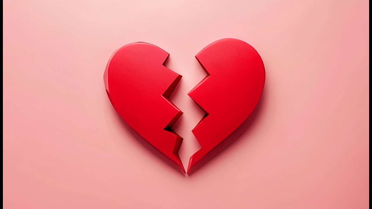 Emotional R&B Instrumental Type Beat 