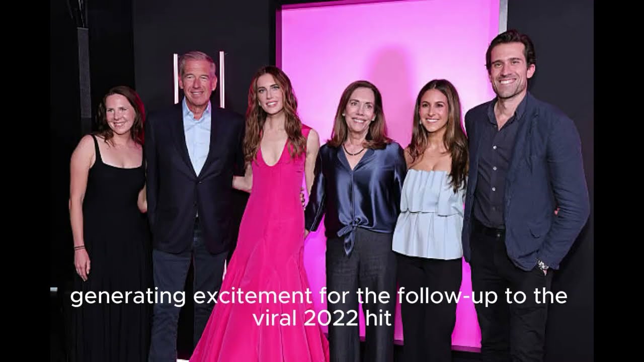 M3GAN 2 0  New York City Premiere