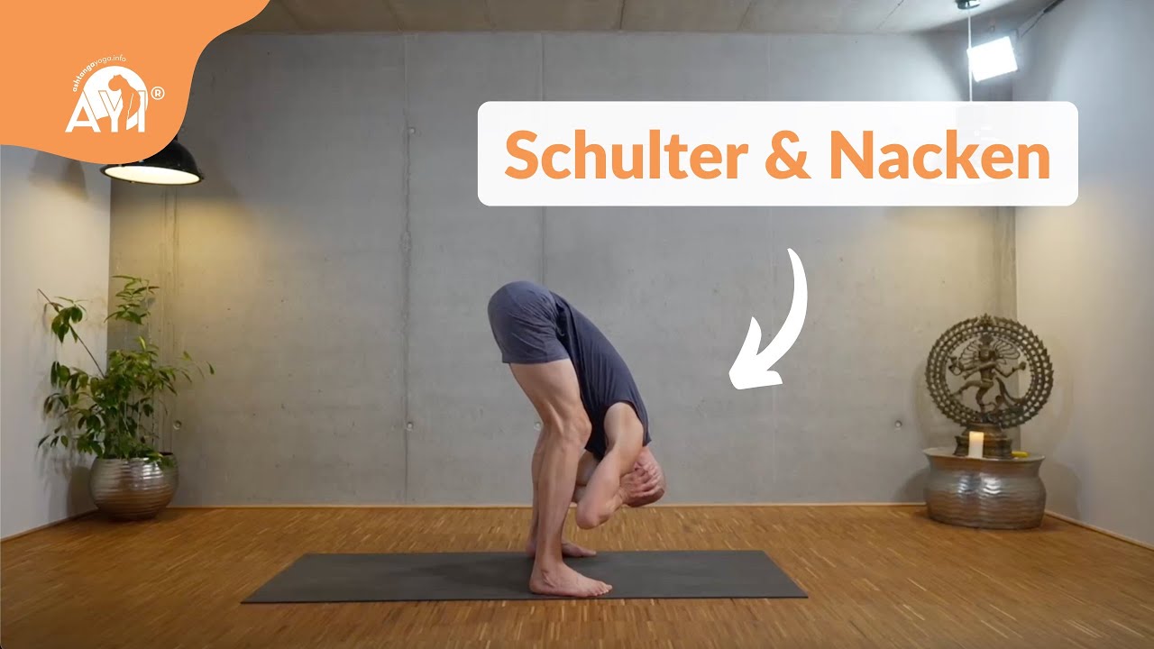 Verspannungen im Schulter-Nacken-Bereich? Diese Übungen helfen wirklich