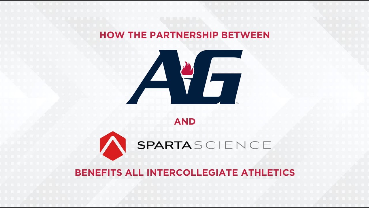 A-G Administrators and Sparta Science Help to Minimize College Student-Athlete Injury Risk