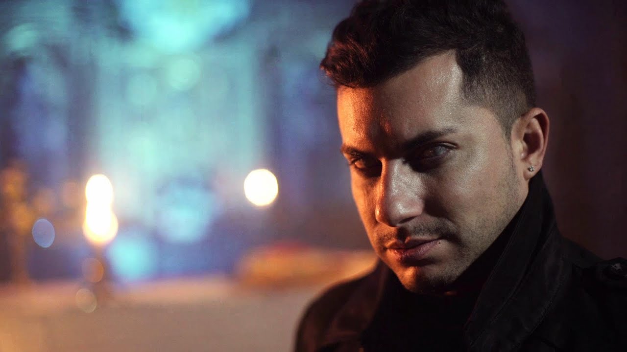 ISUSKO - 04. DIABLO  (VIDEOCLIP OFICIAL)
