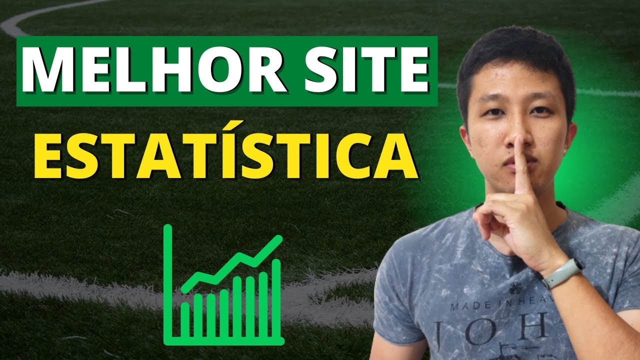 MELHOR SITE GRATUITO PARA ANALISAR ESTAT&Iacute;STICA DE FUTEBOL!!! | An&aacute;lise Completa Sokkerpro!!!