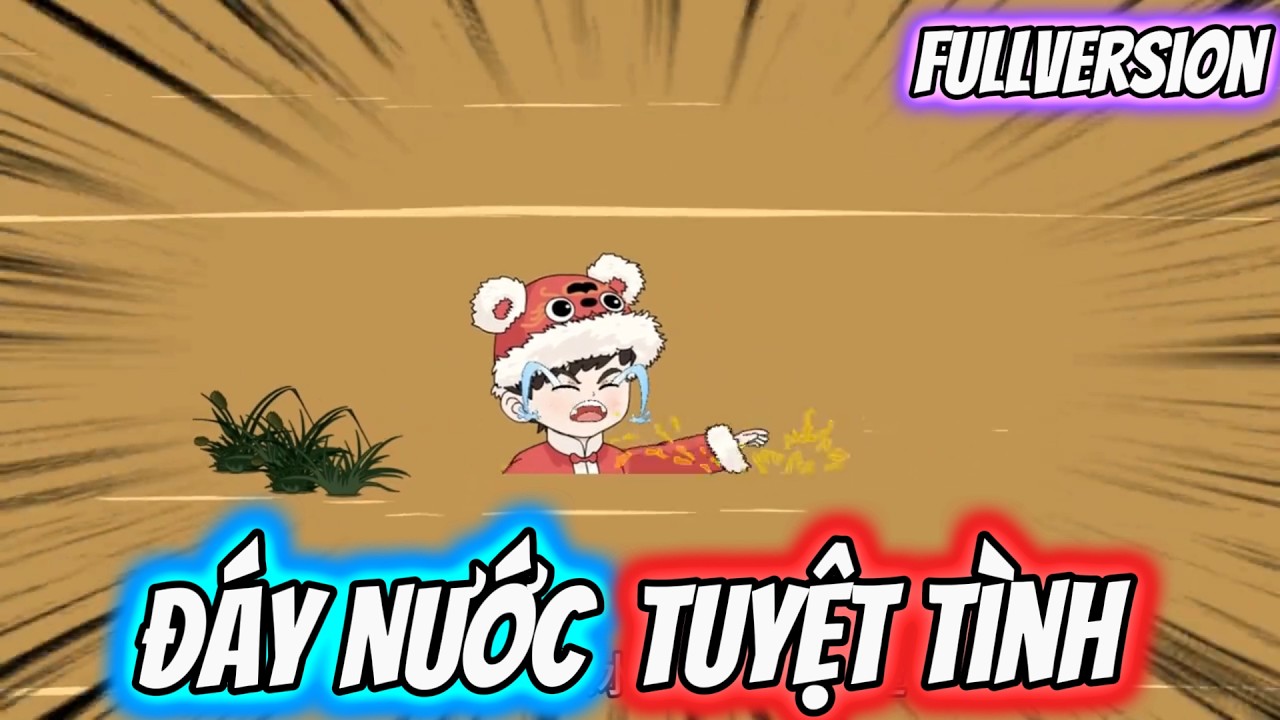 Full Vision | Đáy Nước Tuyệt Tình - Anubis Vietsub