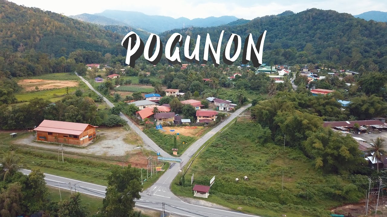 POGUNON