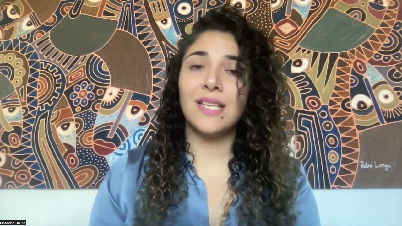 Natacha Bruna speaks about her article on Roape's special issue on Mozambique