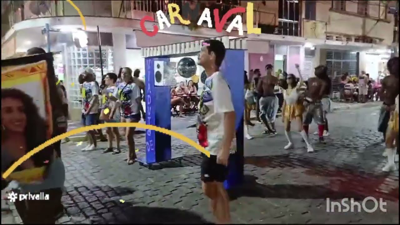 Carnaval 2024 em Carmo-RJ. Tão Pipoca. Inscreva-se no canal.