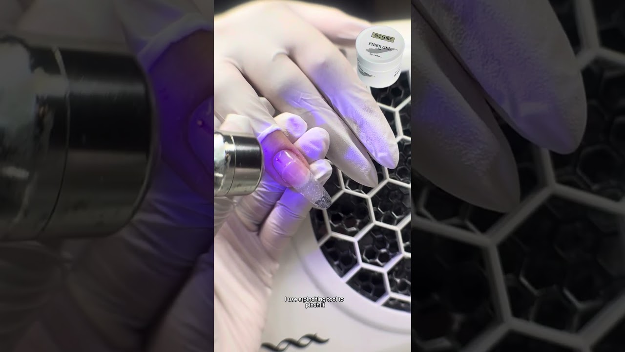 How to use dual forms and builder gel