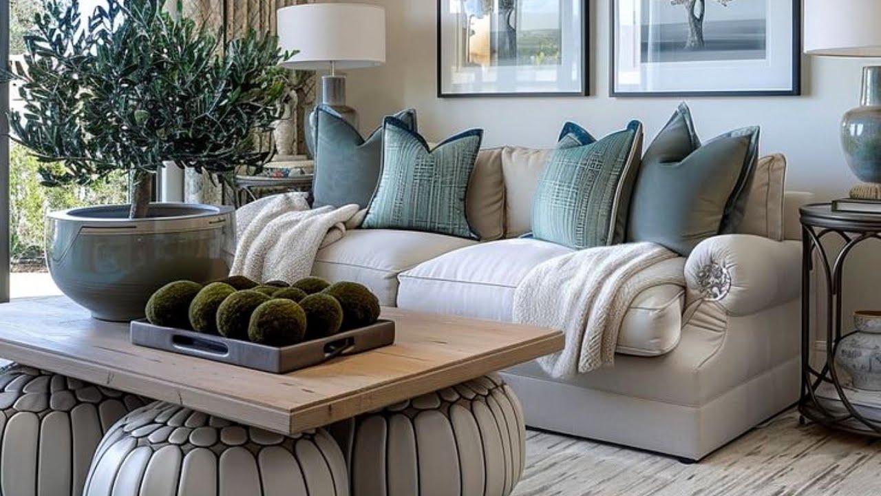 Timeless Designs That Make Your Home Look Elegant