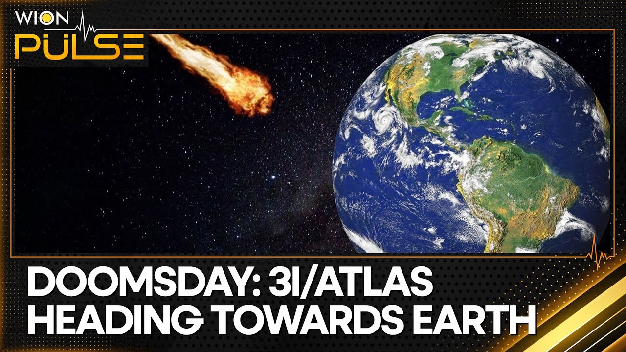 Europe Launches Its First‑ever Planetary Defence Drill as 3I/ATLAS Barrels Through the Solar System