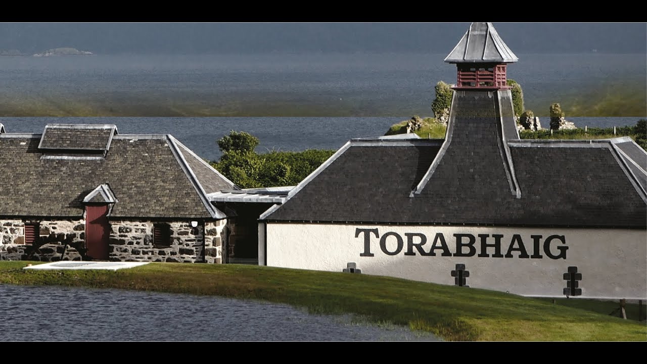 ВИСКИ TORABHAIG Cnock na Moine 46 %ABV.