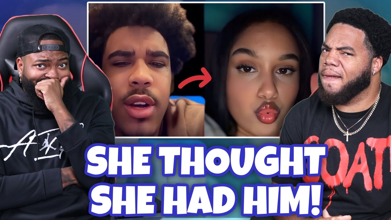 CLUTCH GONE ROGUE REACTS TO Man OUTSMARTS Entitled Woman & Destroys Her Ego