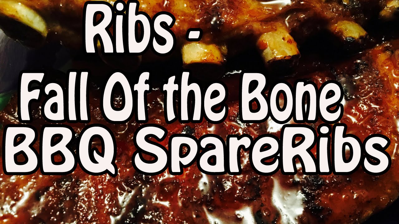 Instant Pot Ribs - Fall off the Bone Ribs with Instant Pot Pressure Cooker