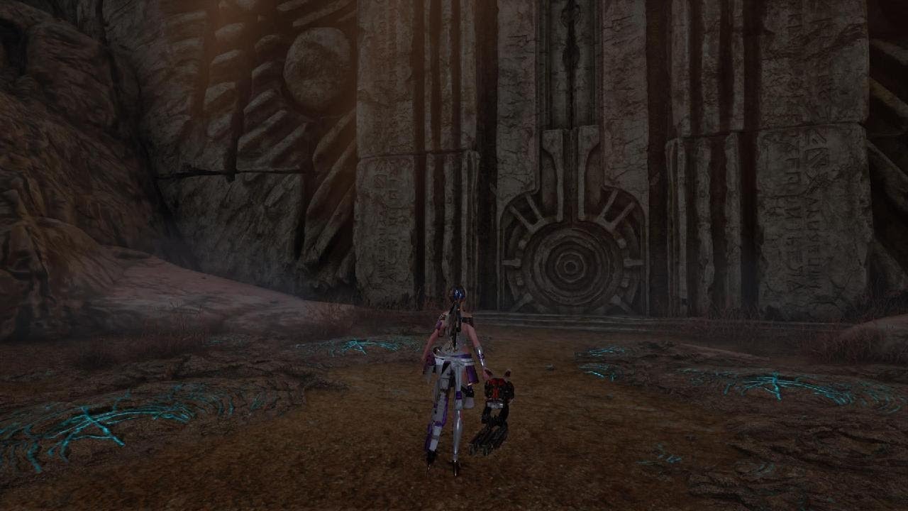 Eve vs Raven (2/2) / Stellar Blade