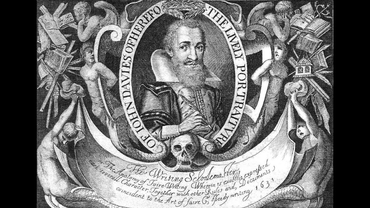 John Davies of Hereford Knew...