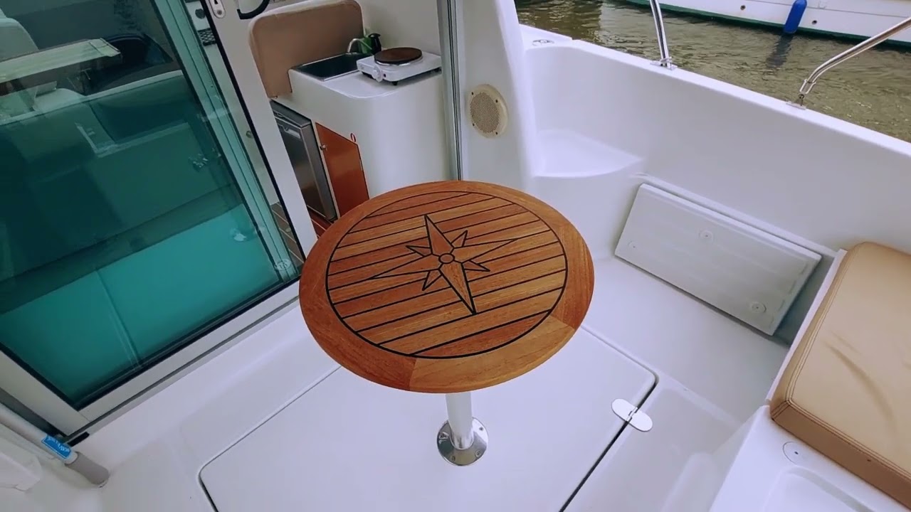 Starfisher 650OB  - Boatshed - Boat Ref#321246