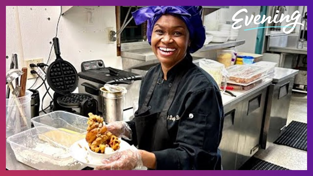 New restaurant in Shelton supports survivors of abuse and trauma