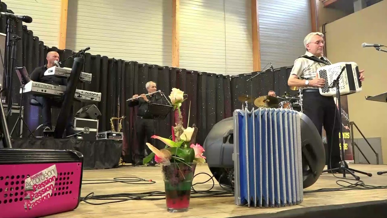 Jean Claude LABOUCHET Beynat sept 2021 Boléros