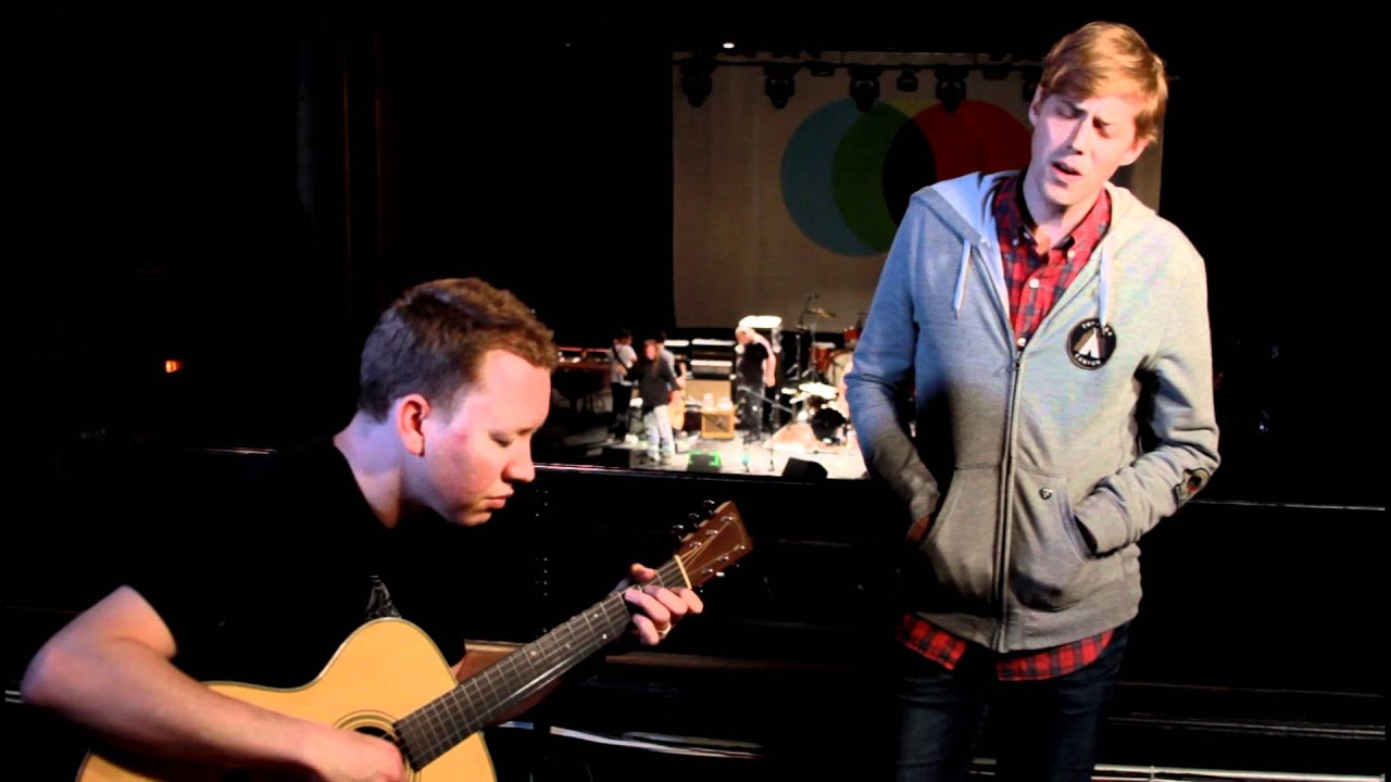 Jack's Mannequin - 