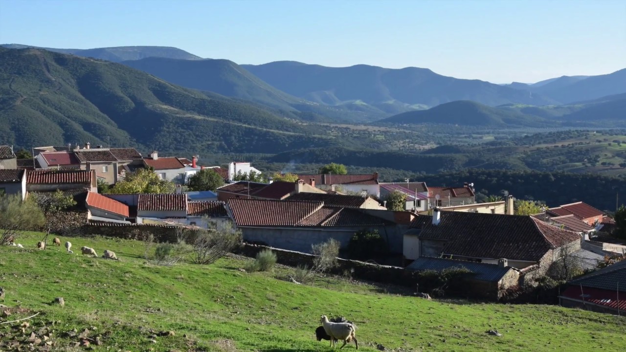 Mestanza, nuestro municipio y el tuyo