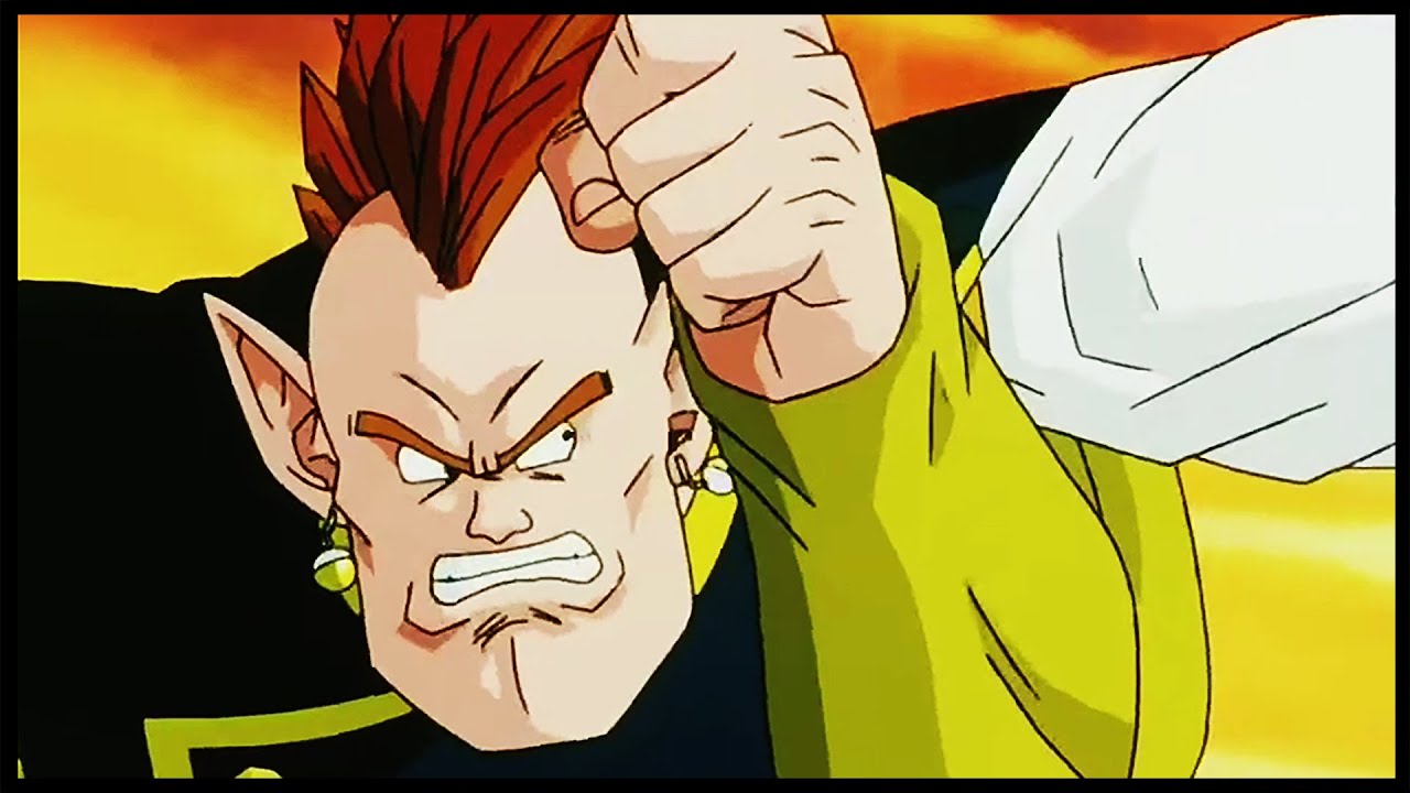 What Happened To South Supreme Kai?