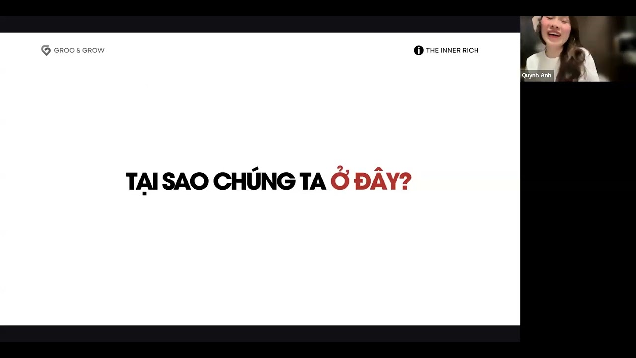 [12/03/2026] CÔNG THỨC TỐI GIẢN ĐỂ GIÀU CÓ