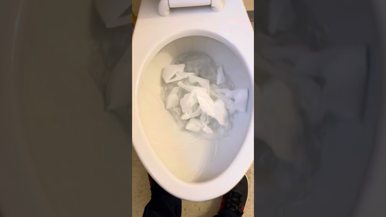 My TP Test Compilation!