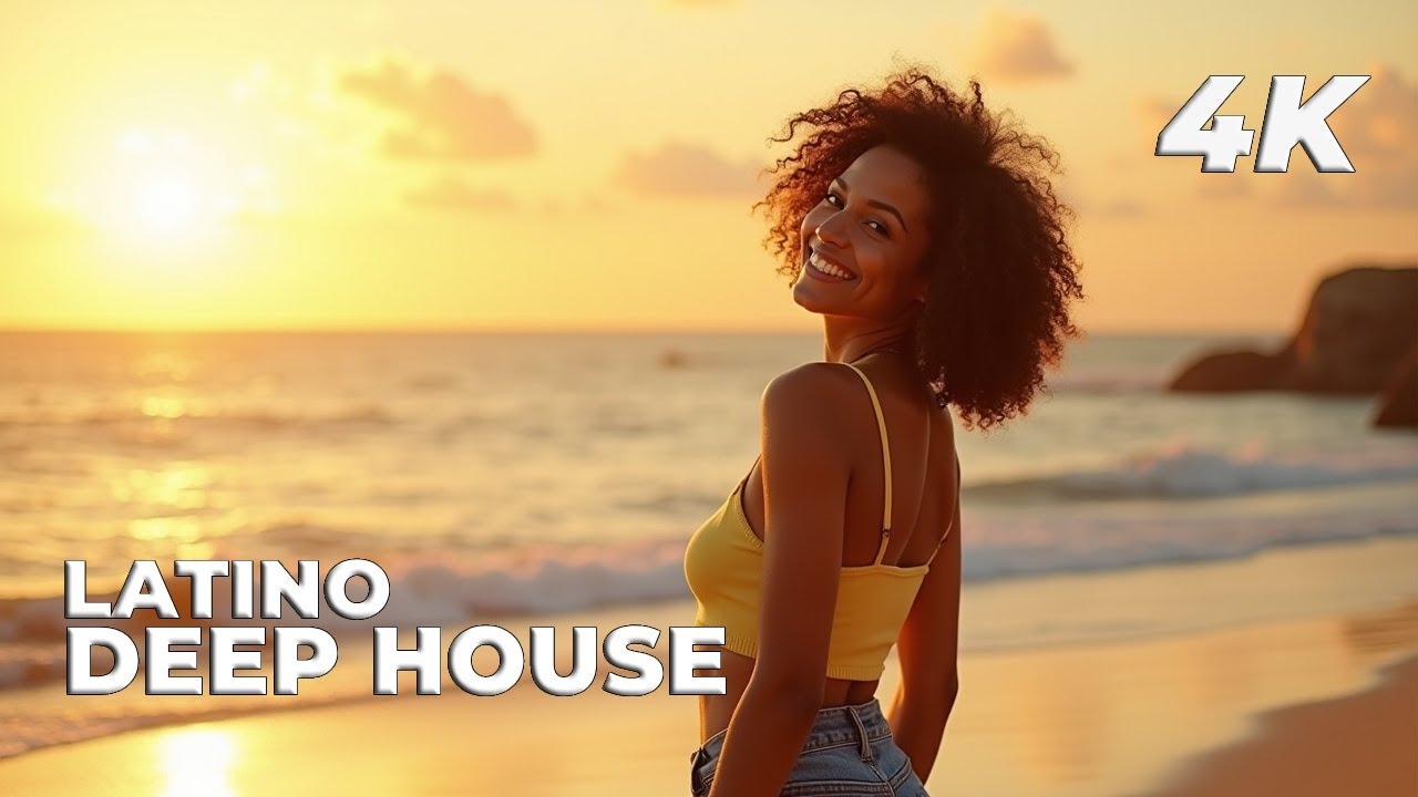 DEEP HOUSE LATINO 2025 – RITMOS EXPLOSIVOS 💣🔥