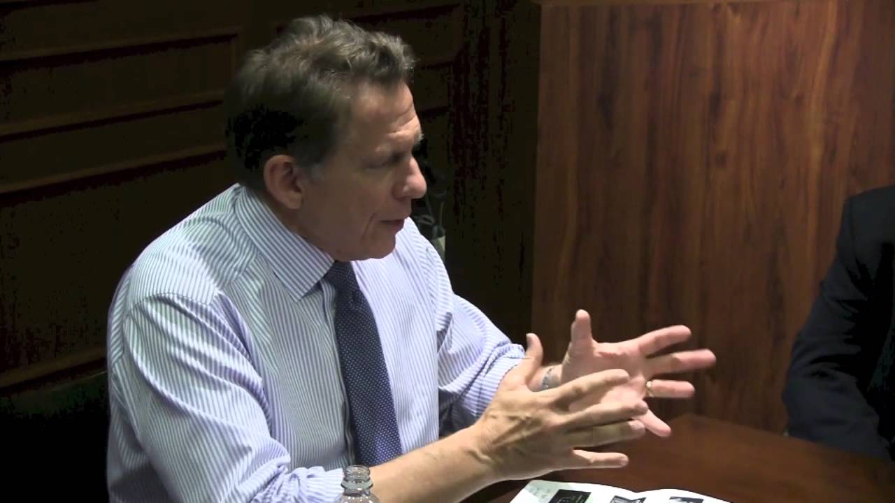 Taking a Side: Citizens and Private Sector as Partners in US Missions