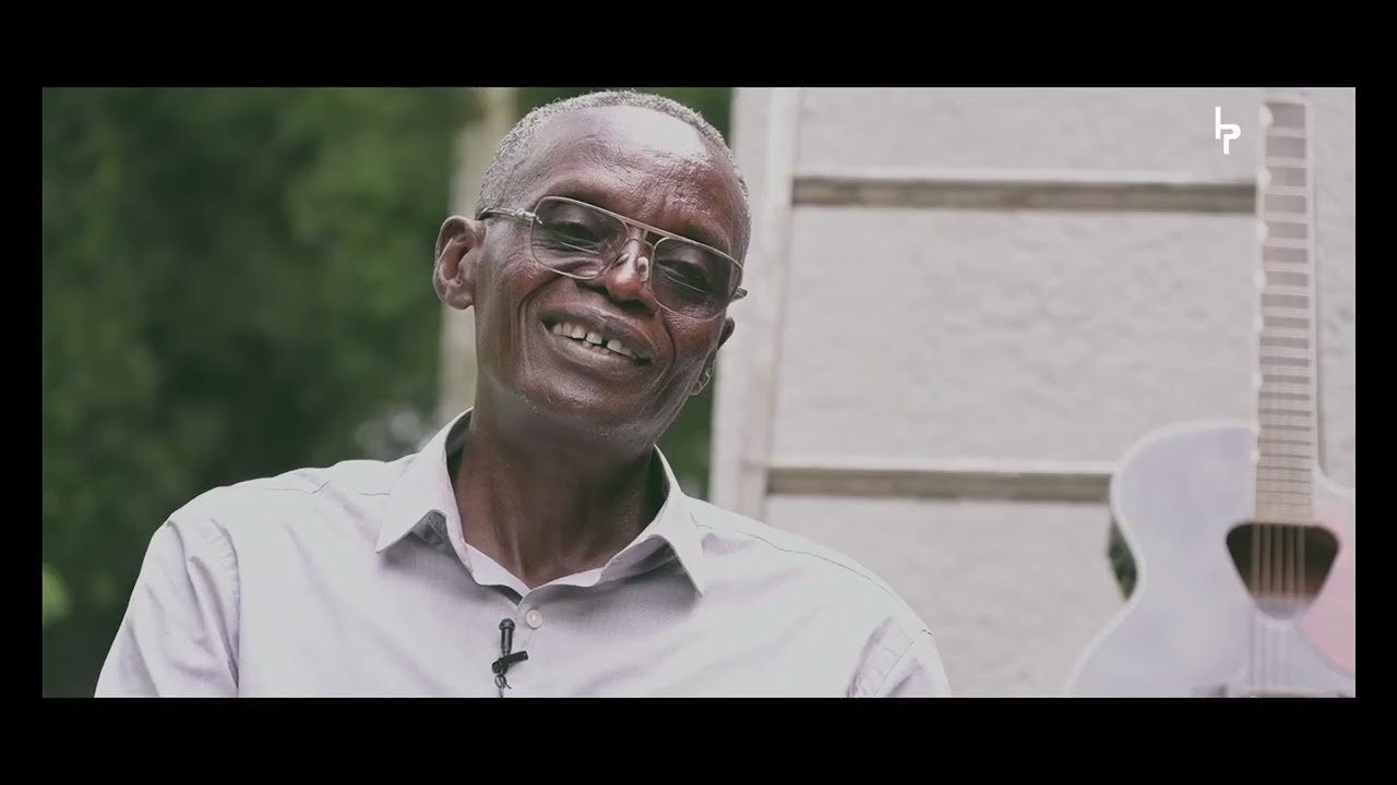 CRÉATION DE L'AMCC PAR CHARLES MOMBAYA ET.../ GOSPEL RD CONGOLAISE SOURCES ET RESSOURCES