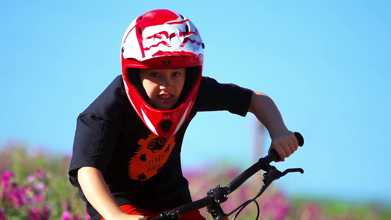 Cleary Bikes Meerkat