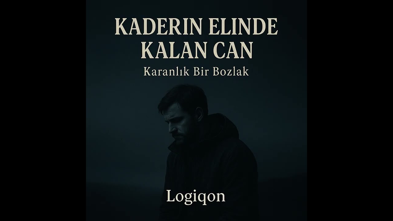 Kaderin Elinde Kalan Can #YazanKalemSiyah #Türkü
