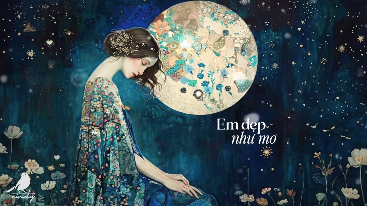 Em Đẹp Như Mơ | Như phút ban đầu ta gặp nhau