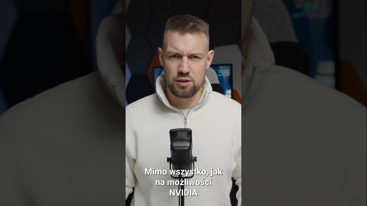 NOWY DLSS I NOWY GENERATOR KLATEK - NOWOŚCI 2026!