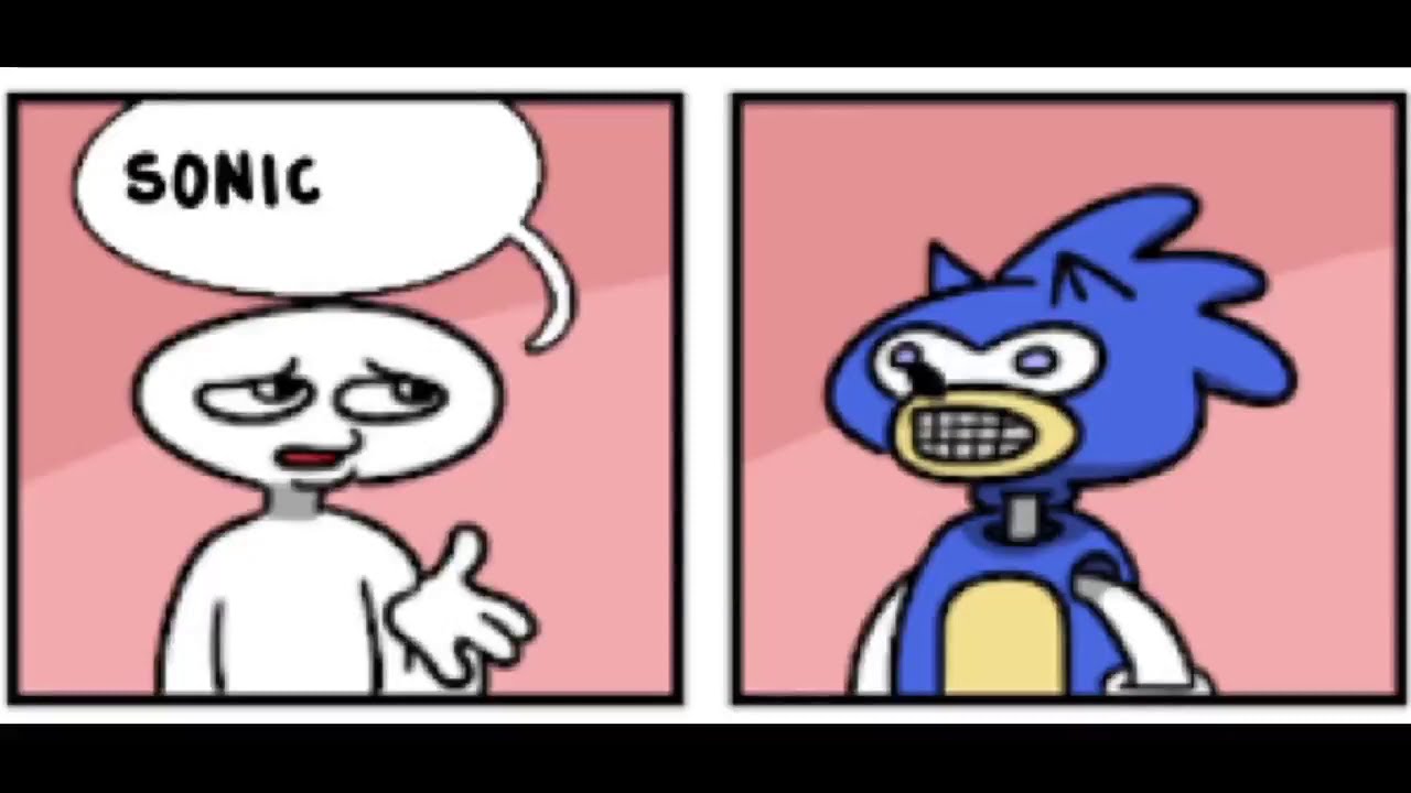 Sonic Underground but it's Stonetoss