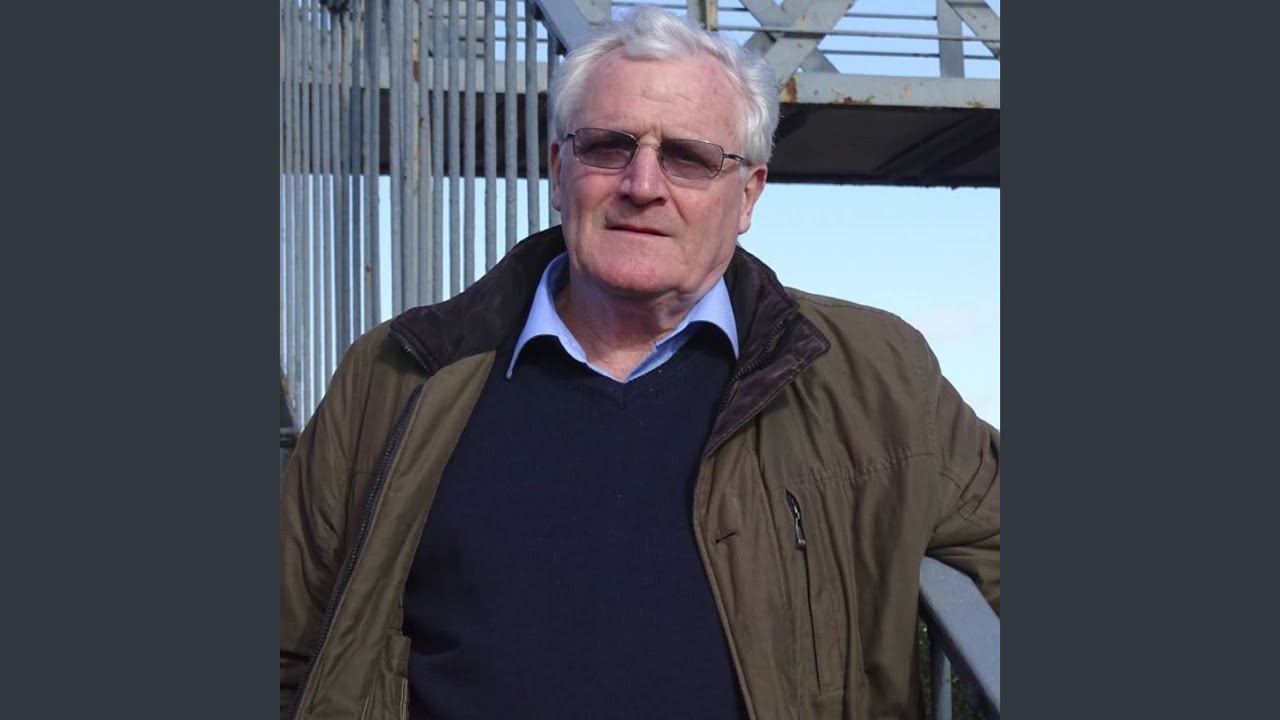 Hello Darlin