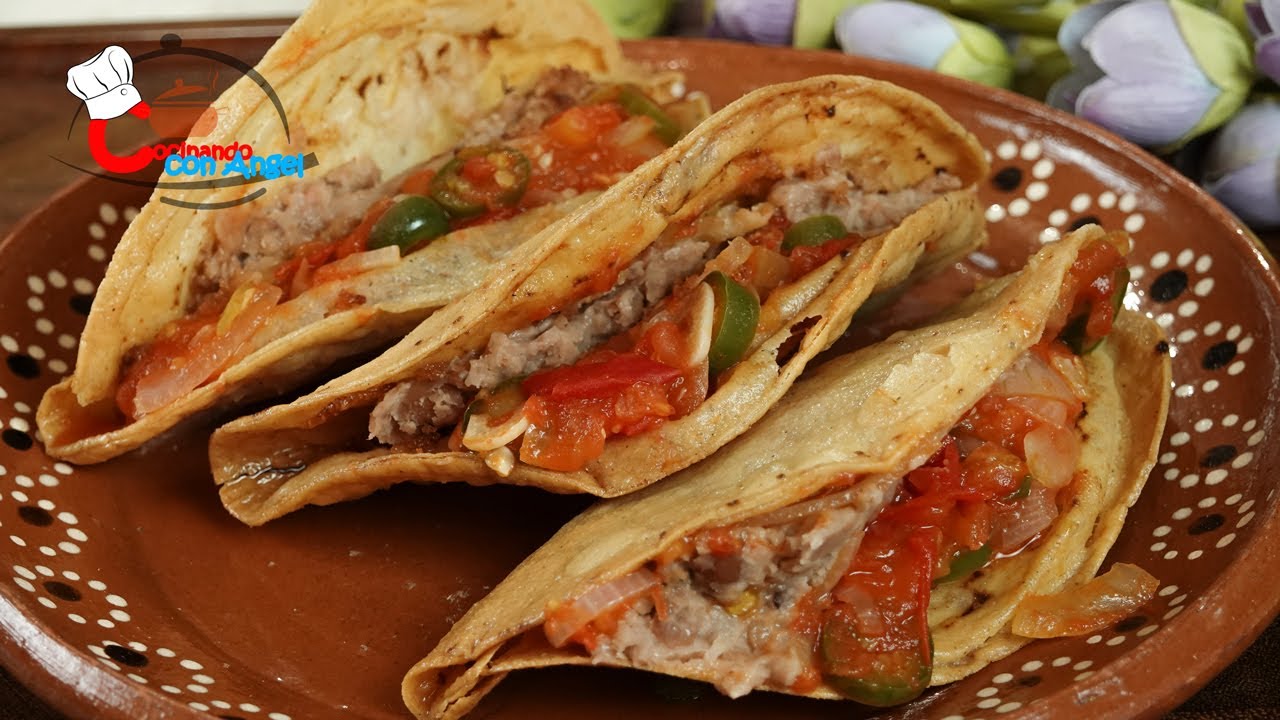 La Receta Favorita De Mi Papá