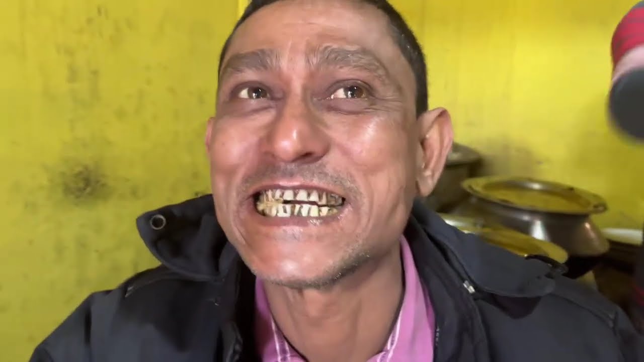 দুনিয়ার সেরা রেস্টুরেন্ট কি পঞ্চগড়ে !!!