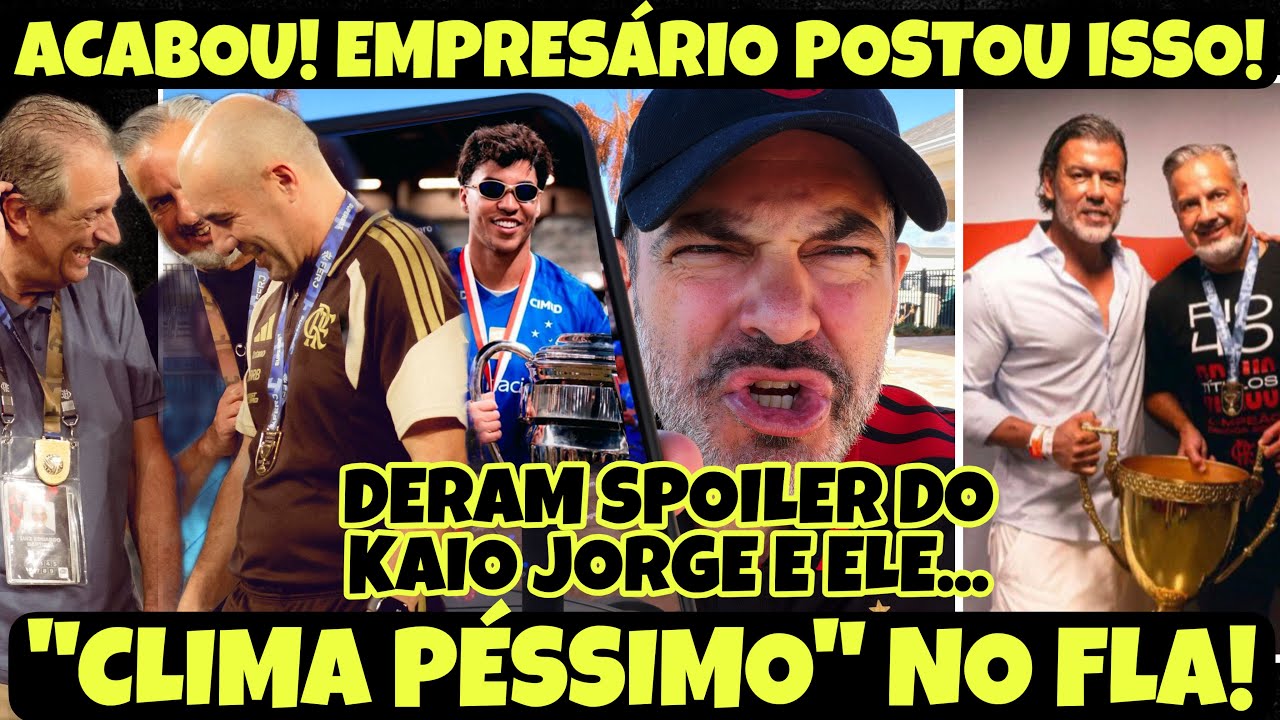 VIRAM O QUE O EMPRESÁRIO DO ARRAXCA FALOU DO BOTO? JOGADORES DÃO SPOILER E KJ AINDA É BOM DE P€#%🤬‼️