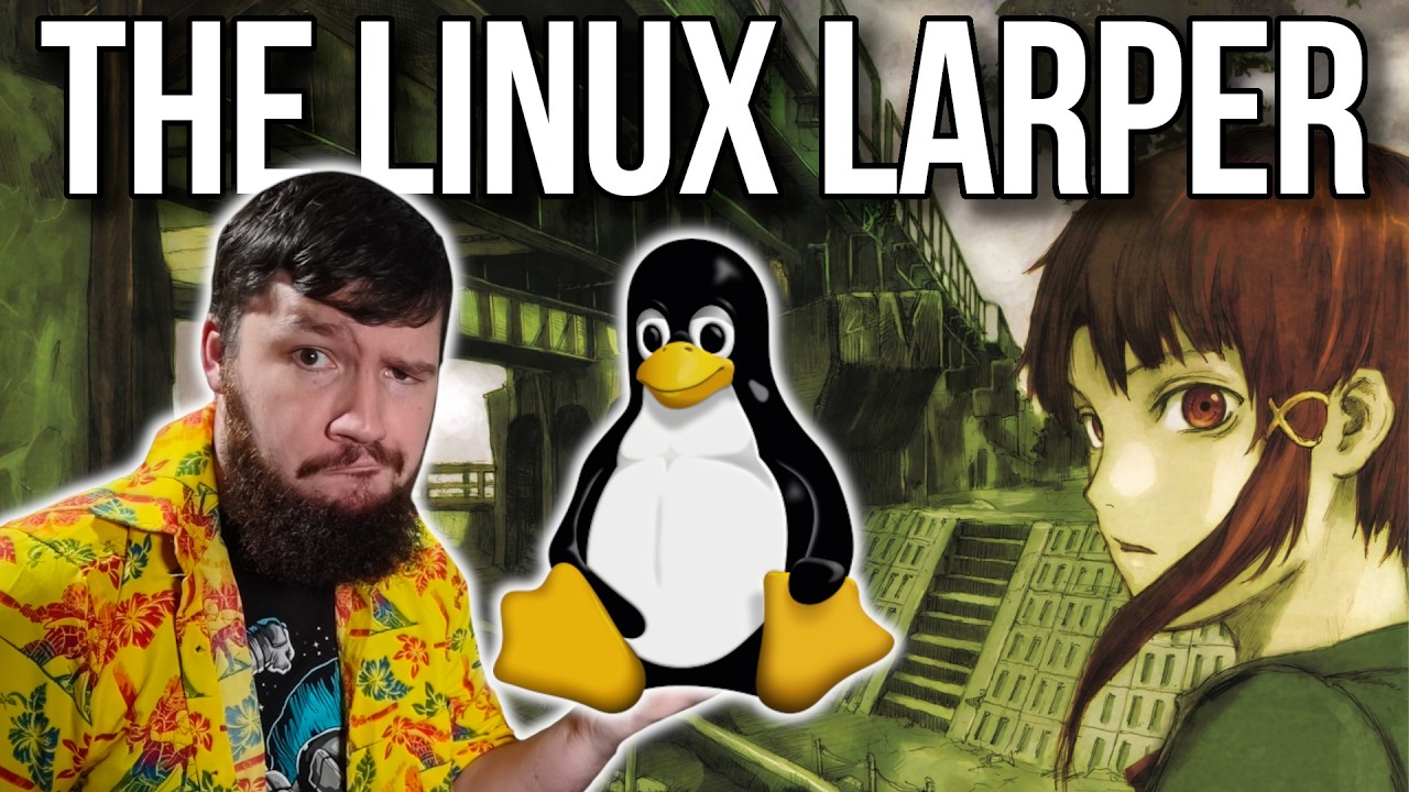 The Linux Distro Much Cooler Than Arch Linux