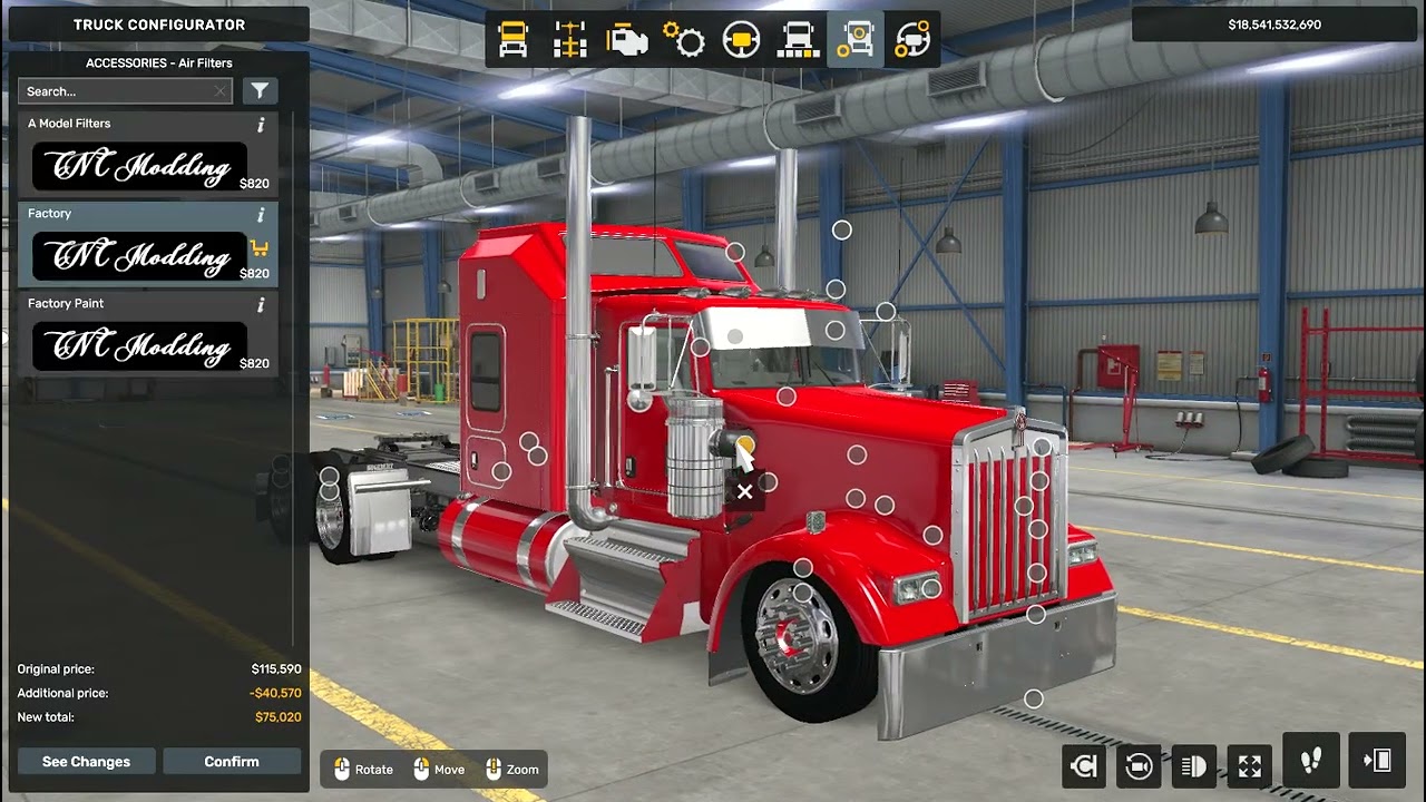 Customizing A New W900A hope yall like it