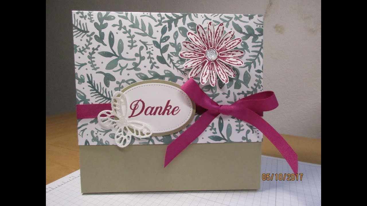 Die Lindtpraline Verpackung