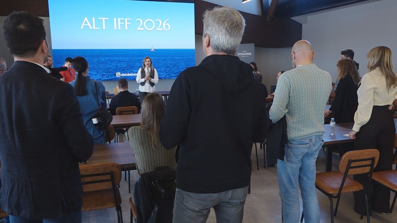 L'Altafulla Film Festival es consolidarà