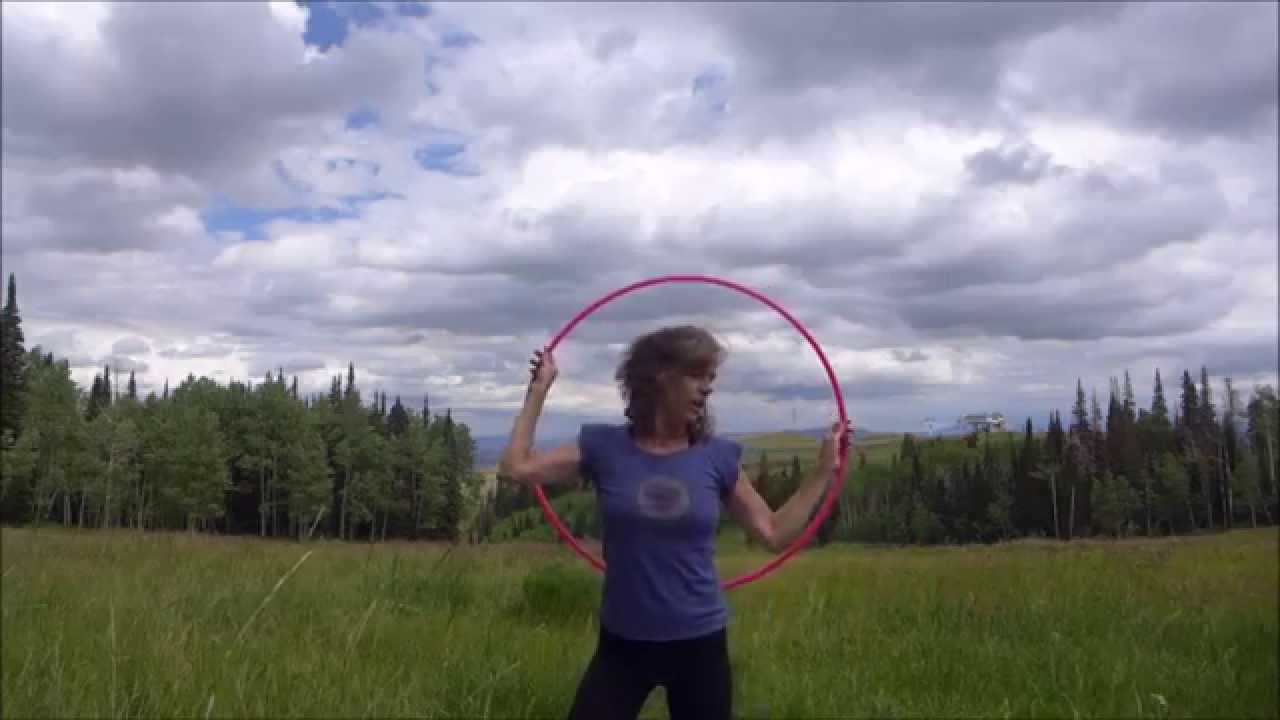 Hoop Transition Ideas from an Isolation