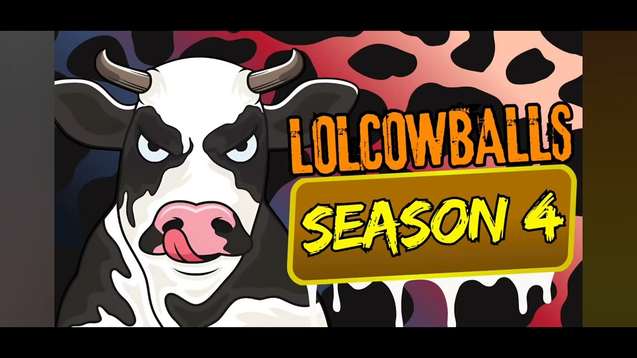 Lolcow Balls Theme Song 🐄