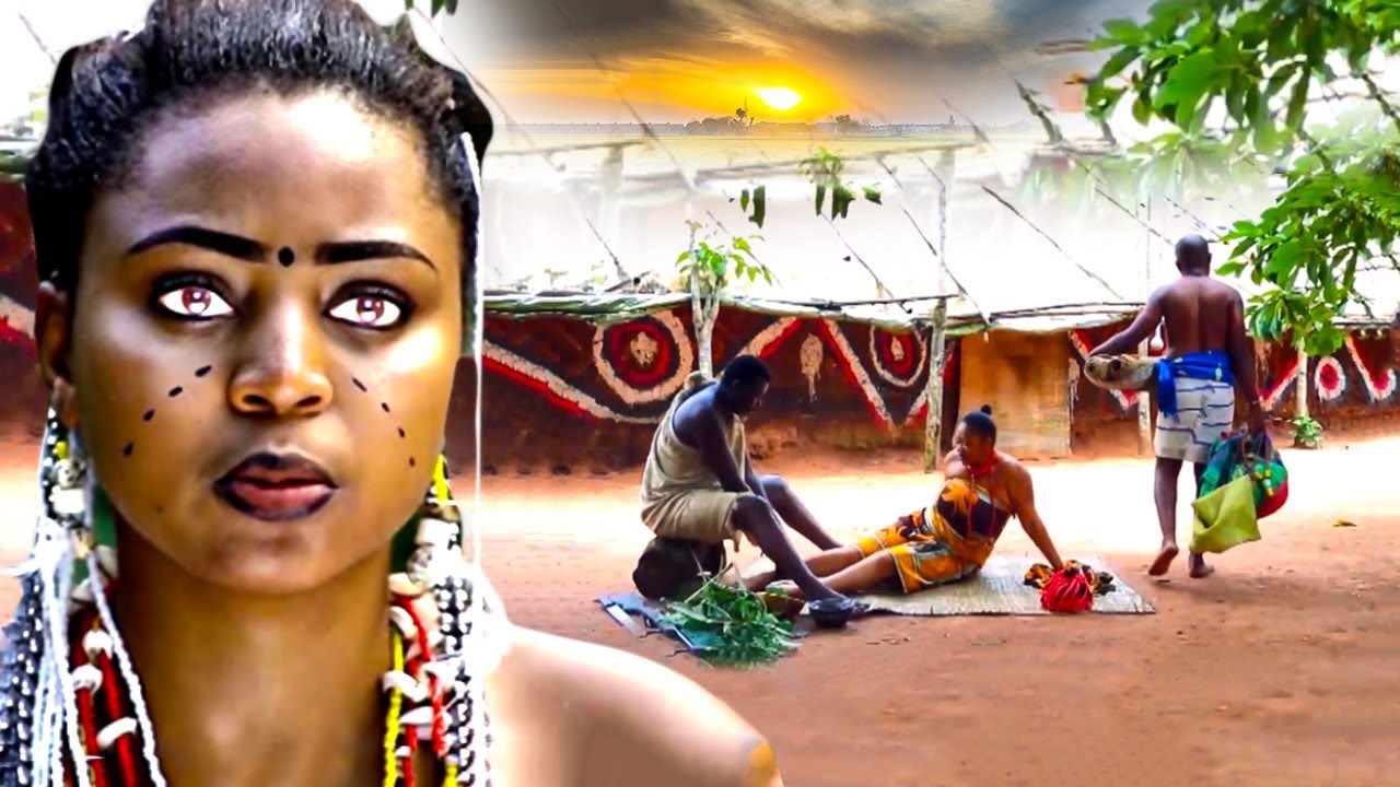 Munachi The Drummer Girl - Regina Daniels  Latest Epic Movie | Nigerian Moive