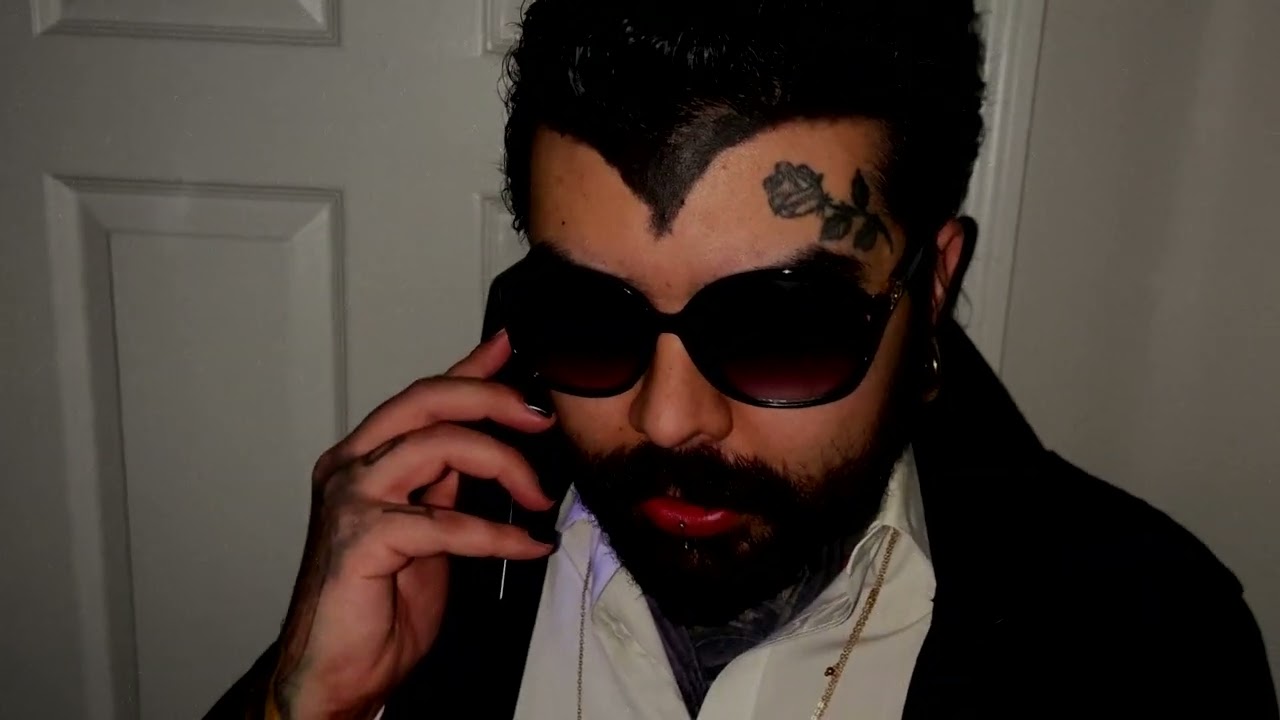Mexican Dracula Flow