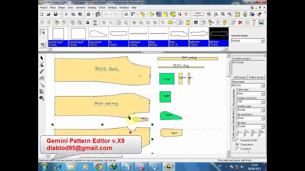 Gemini Pattern Editor v.X9.wmv