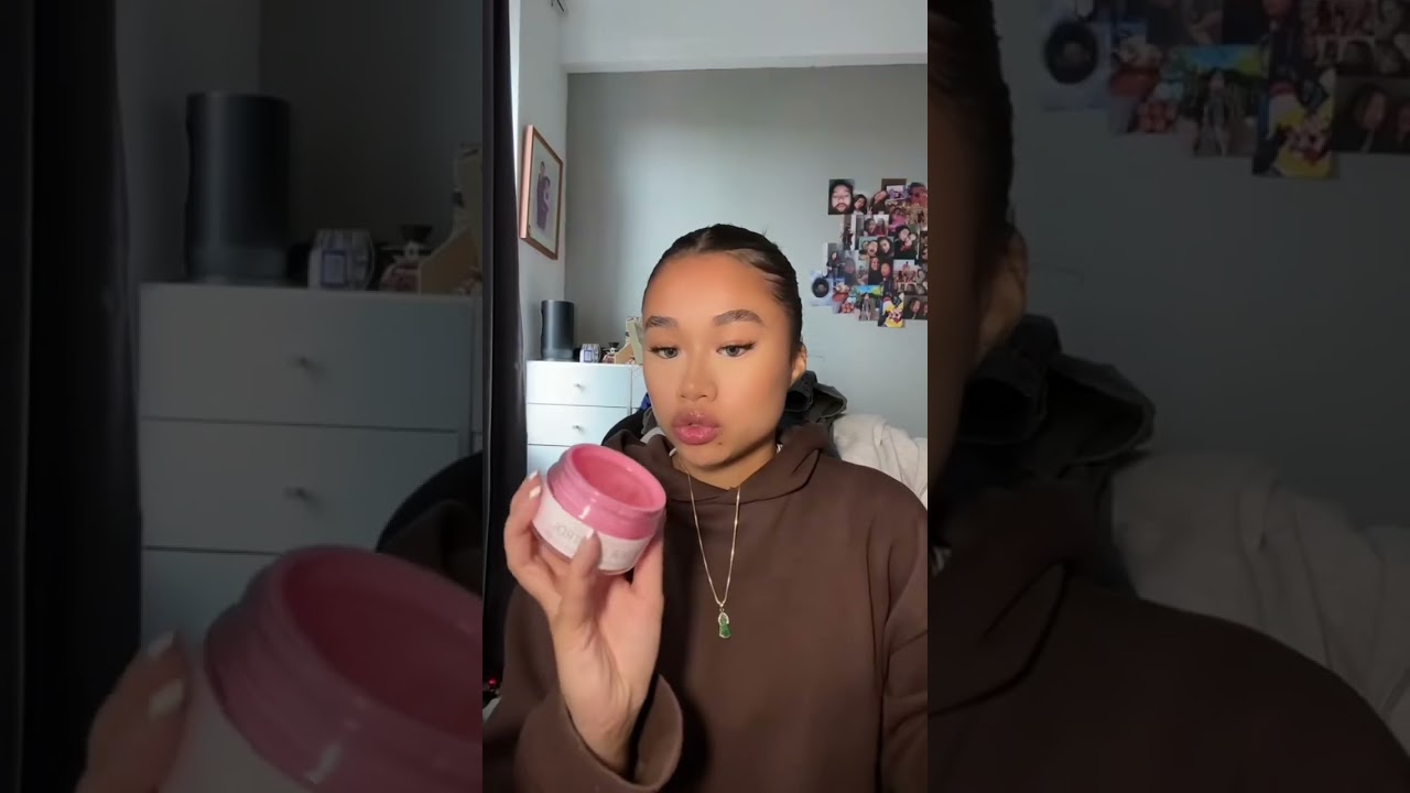 de haarmasker hack voor een sleek bun testen voor 24 uur ! #lifehack #lifehacks #hair #hairmask