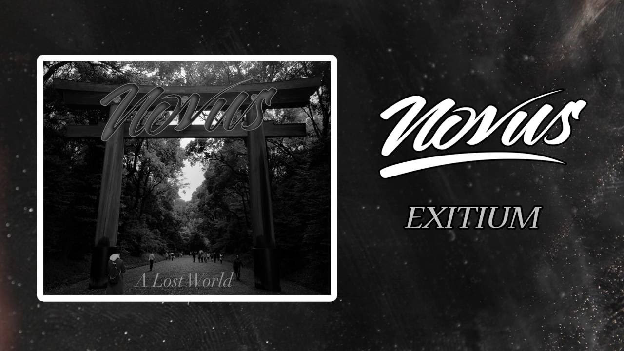 Novus - Exitium (DEBUT SINGLE)